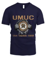 Men's V-Neck T-Shirt Men's V-Neck T-Shirt