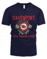 Men's V-Neck T-Shirt Men's V-Neck T-Shirt