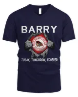 Men's V-Neck T-Shirt Men's V-Neck T-Shirt