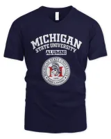 Men's V-Neck T-Shirt Men's V-Neck T-Shirt