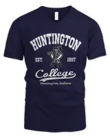 Men's V-Neck T-Shirt Men's V-Neck T-Shirt