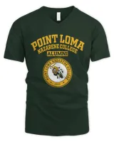 Men's V-Neck T-Shirt Men's V-Neck T-Shirt