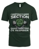 Men's V-Neck T-Shirt Men's V-Neck T-Shirt