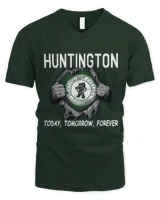Men's V-Neck T-Shirt Men's V-Neck T-Shirt