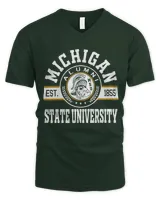 Men's V-Neck T-Shirt Men's V-Neck T-Shirt