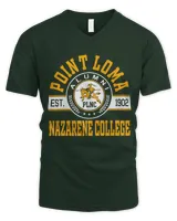 Men's V-Neck T-Shirt Men's V-Neck T-Shirt
