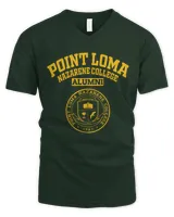 Men's V-Neck T-Shirt Men's V-Neck T-Shirt