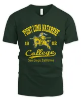 Men's V-Neck T-Shirt Men's V-Neck T-Shirt