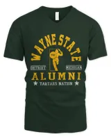 Men's V-Neck T-Shirt Men's V-Neck T-Shirt