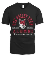 Men's V-Neck T-Shirt Men's V-Neck T-Shirt