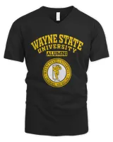 Men's V-Neck T-Shirt Men's V-Neck T-Shirt