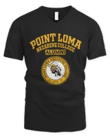 Men's V-Neck T-Shirt Men's V-Neck T-Shirt