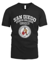 Men's V-Neck T-Shirt Men's V-Neck T-Shirt