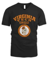 Men's V-Neck T-Shirt Men's V-Neck T-Shirt