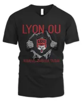 Men's V-Neck T-Shirt Men's V-Neck T-Shirt