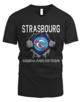 Men's V-Neck T-Shirt Men's V-Neck T-Shirt