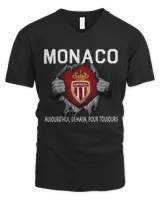 Men's V-Neck T-Shirt Men's V-Neck T-Shirt