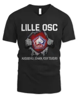 Men's V-Neck T-Shirt Men's V-Neck T-Shirt