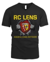 Men's V-Neck T-Shirt Men's V-Neck T-Shirt
