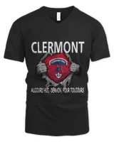 Men's V-Neck T-Shirt Men's V-Neck T-Shirt