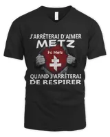Men's V-Neck T-Shirt Men's V-Neck T-Shirt