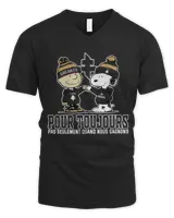 Men's V-Neck T-Shirt Men's V-Neck T-Shirt