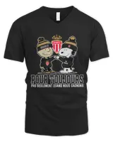 Men's V-Neck T-Shirt Men's V-Neck T-Shirt