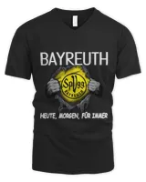 Men's V-Neck T-Shirt Men's V-Neck T-Shirt