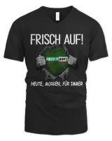 Men's V-Neck T-Shirt Men's V-Neck T-Shirt