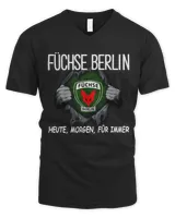 Men's V-Neck T-Shirt Men's V-Neck T-Shirt