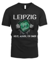 Men's V-Neck T-Shirt Men's V-Neck T-Shirt