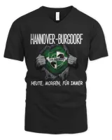 Men's V-Neck T-Shirt Men's V-Neck T-Shirt