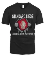Men's V-Neck T-Shirt Men's V-Neck T-Shirt