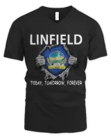 Men's V-Neck T-Shirt Men's V-Neck T-Shirt
