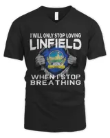 Men's V-Neck T-Shirt Men's V-Neck T-Shirt