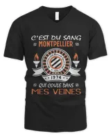 Men's V-Neck T-Shirt Men's V-Neck T-Shirt