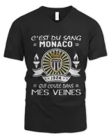 Men's V-Neck T-Shirt Men's V-Neck T-Shirt