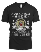 Men's V-Neck T-Shirt Men's V-Neck T-Shirt