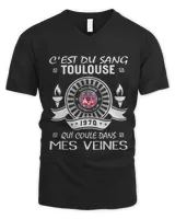 Men's V-Neck T-Shirt Men's V-Neck T-Shirt