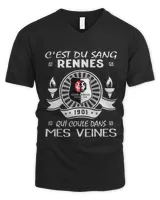 Men's V-Neck T-Shirt Men's V-Neck T-Shirt