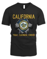 Men's V-Neck T-Shirt Men's V-Neck T-Shirt