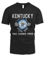 Men's V-Neck T-Shirt Men's V-Neck T-Shirt