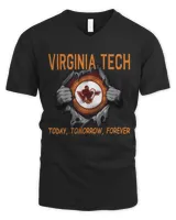 Men's V-Neck T-Shirt Men's V-Neck T-Shirt