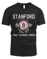 Men's V-Neck T-Shirt Men's V-Neck T-Shirt