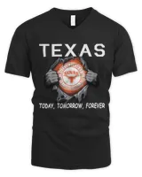 Men's V-Neck T-Shirt Men's V-Neck T-Shirt