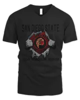 Men's V-Neck T-Shirt Men's V-Neck T-Shirt