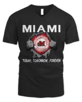 Men's V-Neck T-Shirt Men's V-Neck T-Shirt