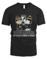 Men's V-Neck T-Shirt Men's V-Neck T-Shirt