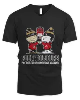 Men's V-Neck T-Shirt Men's V-Neck T-Shirt