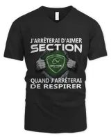 Men's V-Neck T-Shirt Men's V-Neck T-Shirt